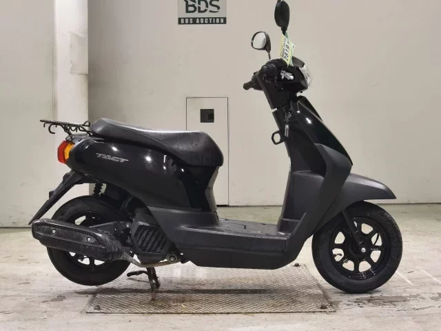 Honda TACT-4 BASIC