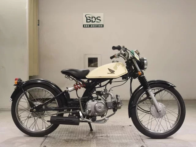Honda SOLO