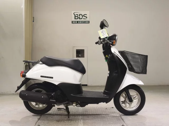Honda TODAY