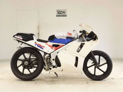 Honda VFR400R-2