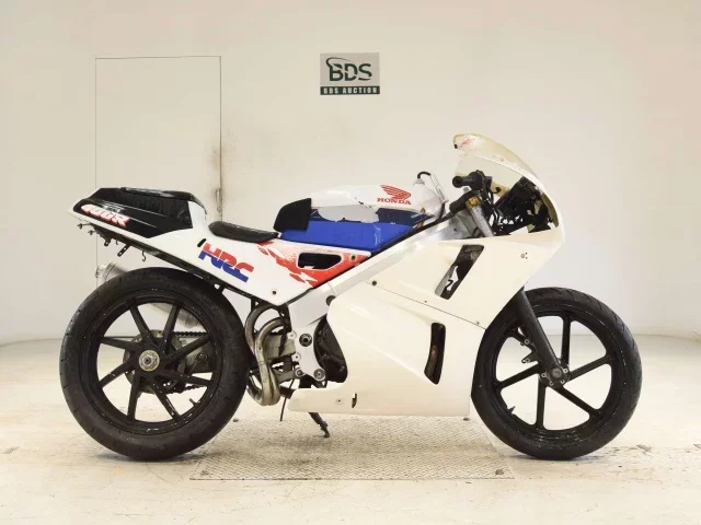 Honda VFR400R-2