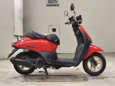 Honda TODAY