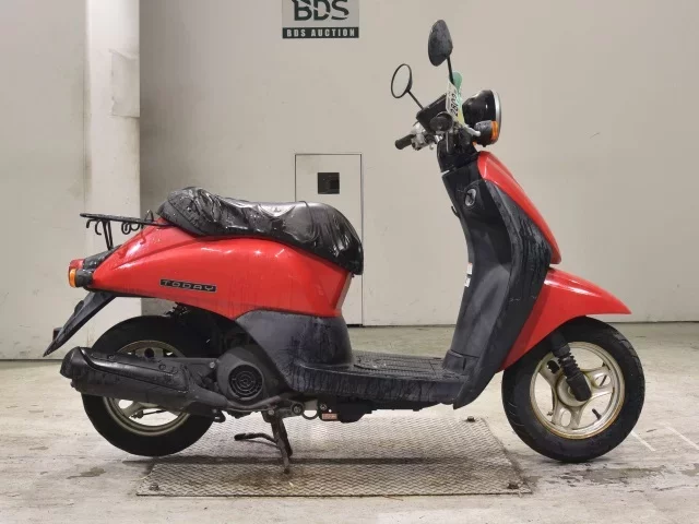 Honda TODAY
