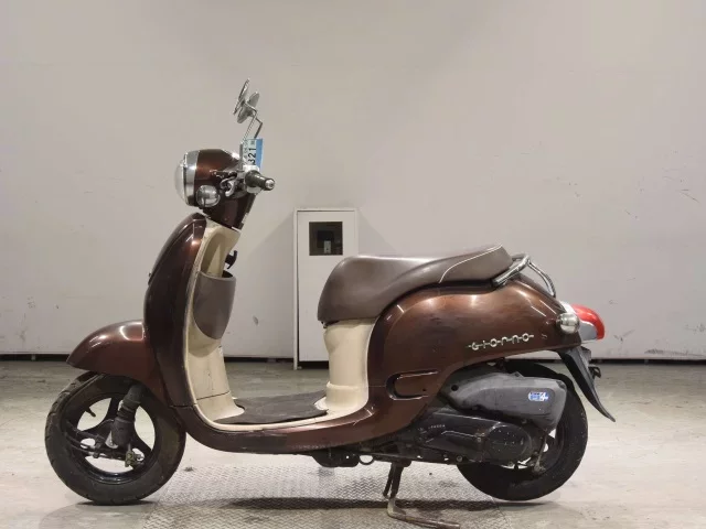 Honda GIORNO