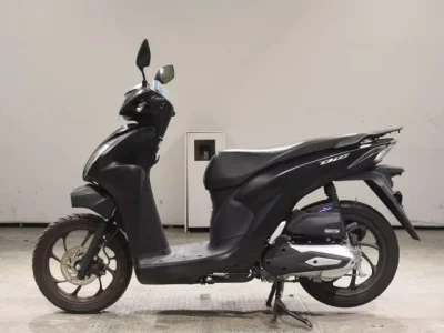 Honda DIO110-3 BASIC