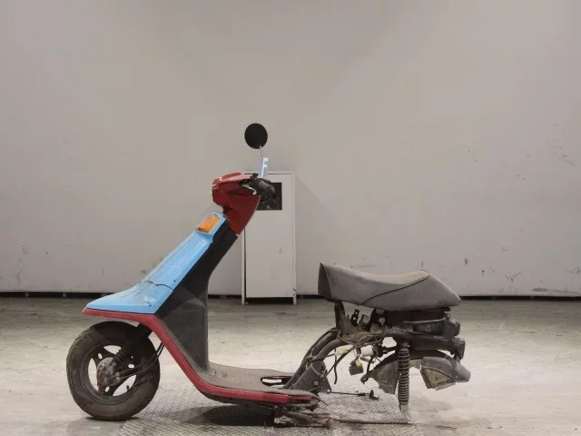 Yamaha TEA MP50