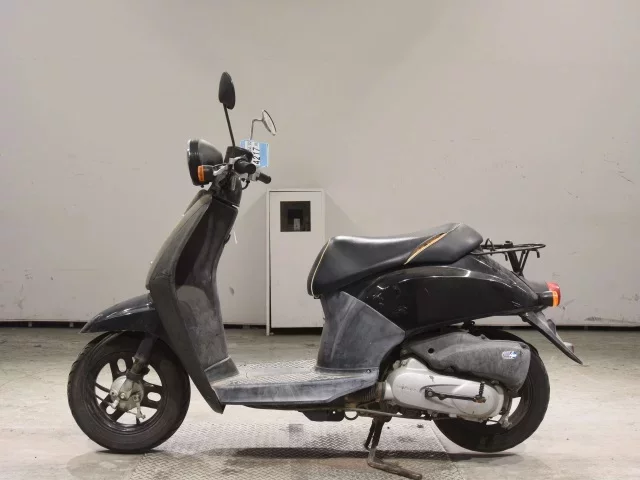 Honda TODAY