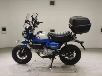 Honda MONKEY 125-2