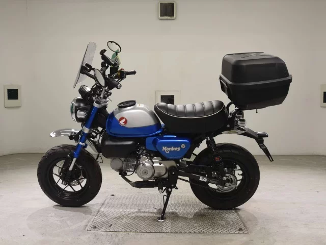 Honda MONKEY 125-2