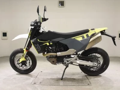 Other HUSQUARNA 701SM
