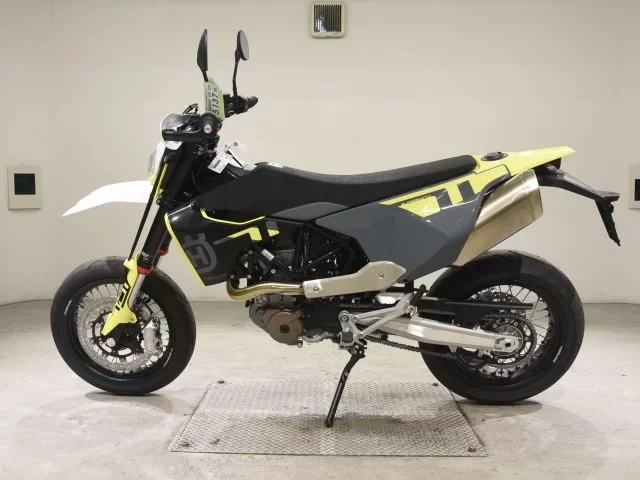 Other HUSQUARNA 701SM