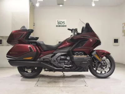 Honda GL1800 TOUR D