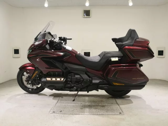 Honda GL1800 TOUR D