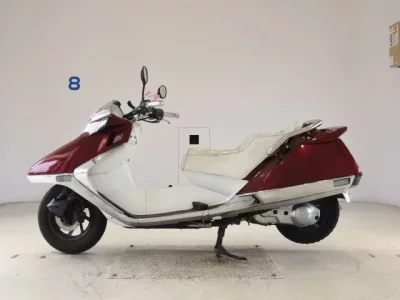 Honda FUSION