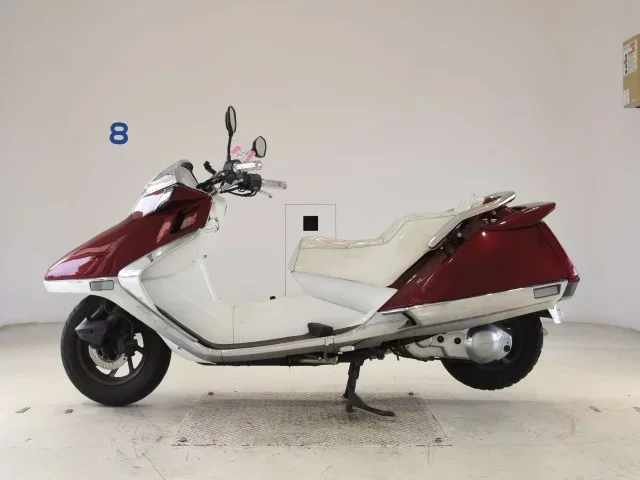 Honda FUSION