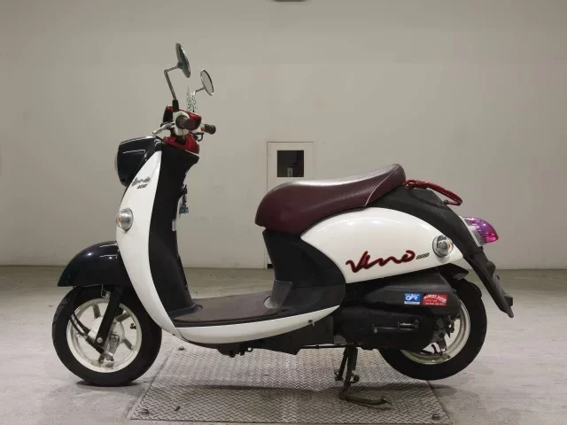 Yamaha VINO-2