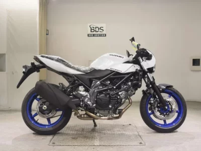Suzuki SV650XA