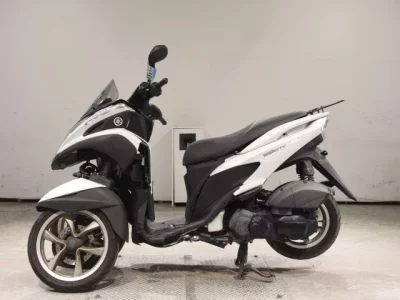 Yamaha TORI CITY125