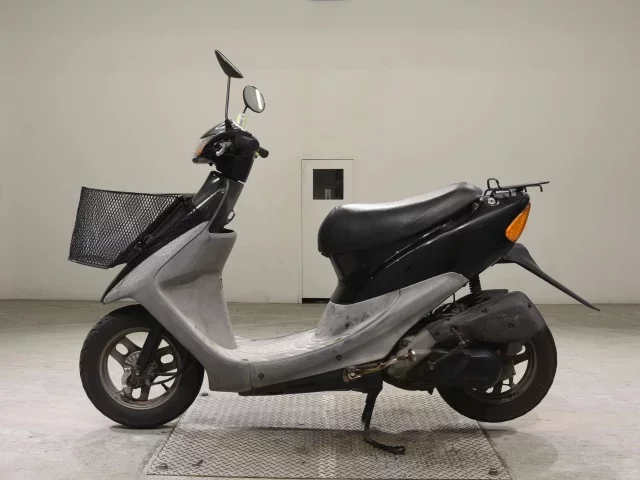 Honda DIO