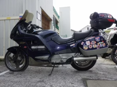 Honda ST1100