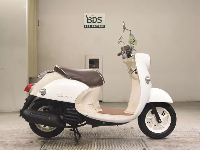Yamaha VINO-2