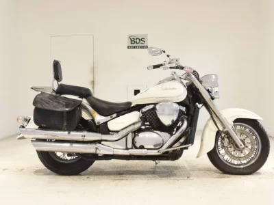 Suzuki INTRUDER 400 CLASSIC