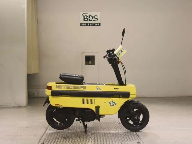 Honda MOTOCOMPO