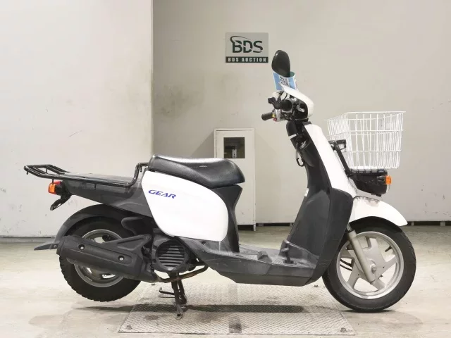 Yamaha GEAR