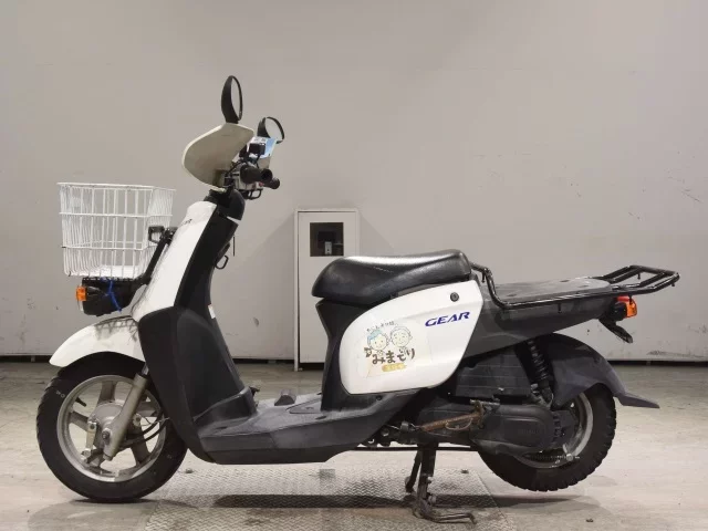Yamaha GEAR