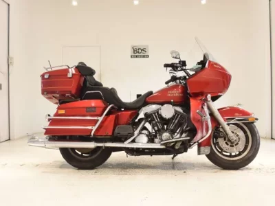 Harley-Davidson HARLEY FLTC1340