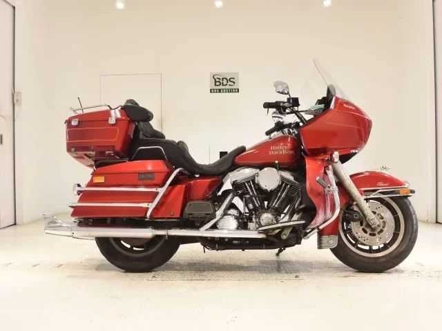 Harley-Davidson HARLEY FLTC1340
