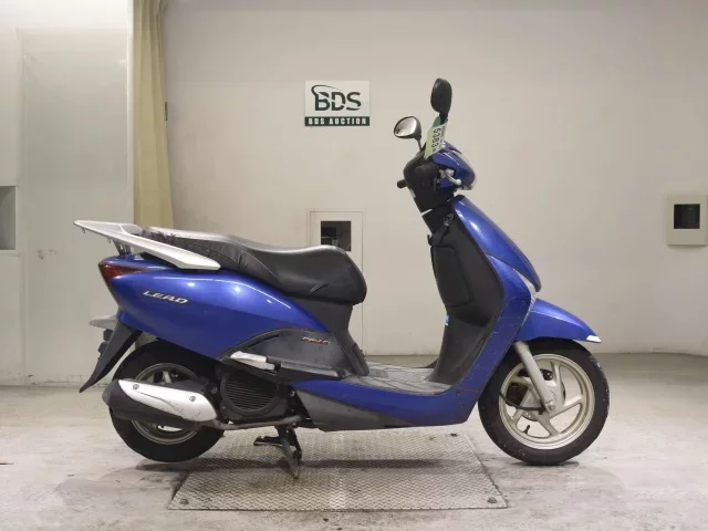 Honda LEAD 110