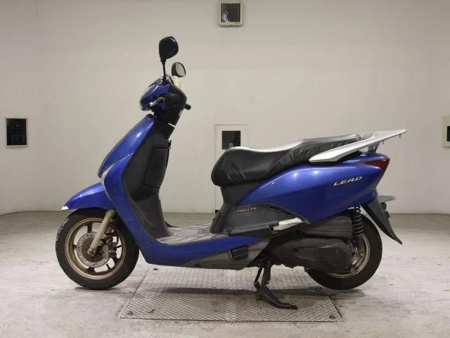 Honda LEAD 110