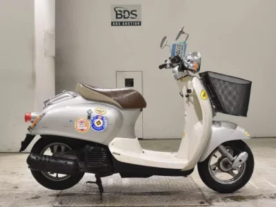Honda JOLNOC RARE