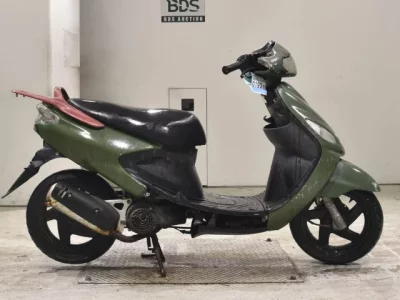 Yamaha AXIS100