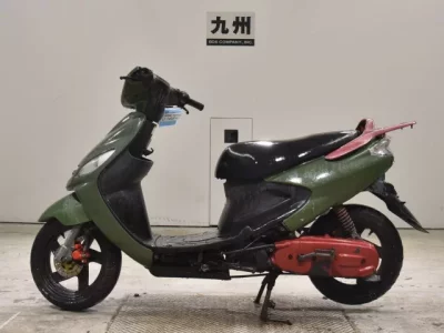 Yamaha AXIS100
