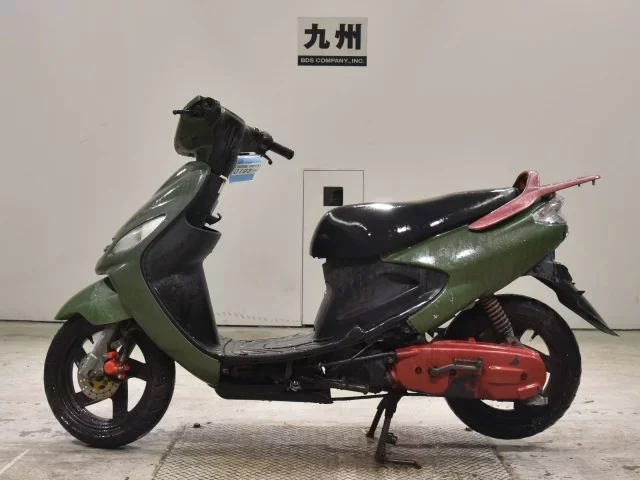 Yamaha AXIS100