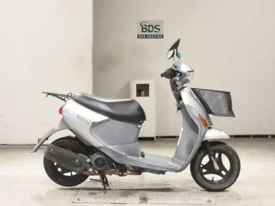 Suzuki LET S4