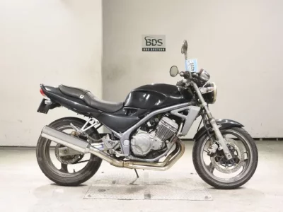 Kawasaki BALIUS250