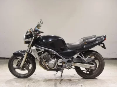 Kawasaki BALIUS250