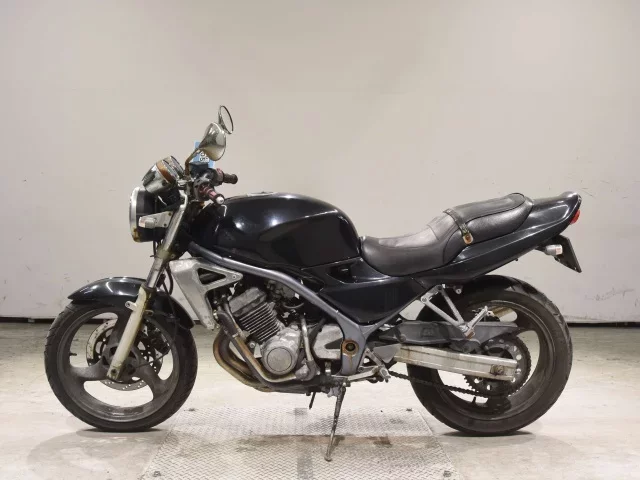 Kawasaki BALIUS250