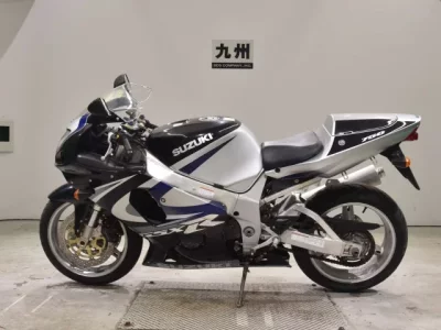 Suzuki GSX-R750