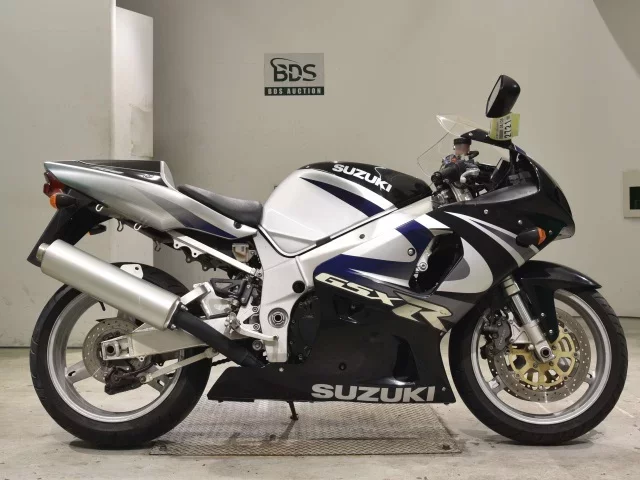 Suzuki GSX-R750