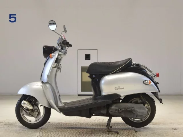 Yamaha VINO