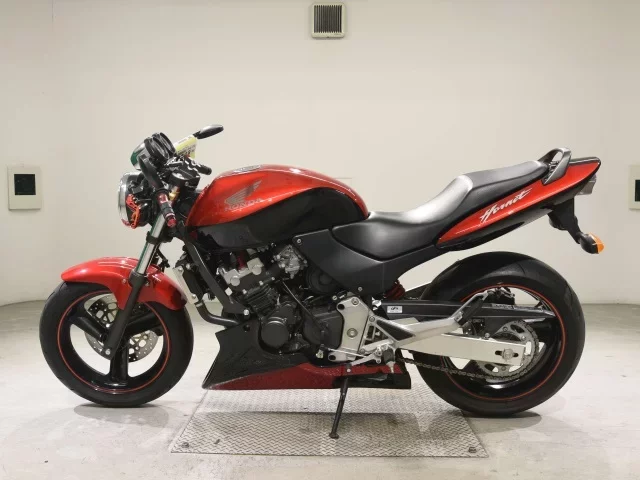 Honda HORNET250