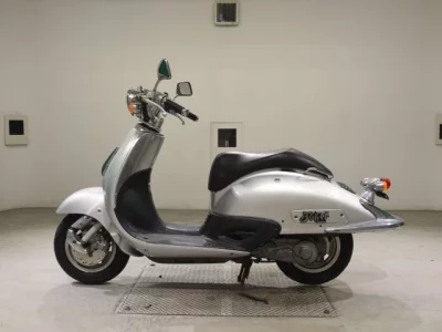 Honda JOE CAR 50
