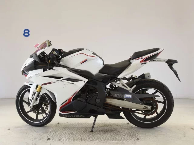 Honda CBR250RR-2A