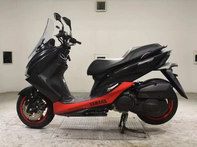 Yamaha MAJESTY 155S-2