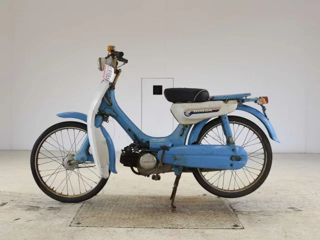 Honda LITTLE CUB