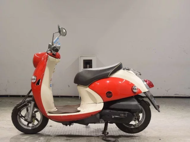 Yamaha VINO-2